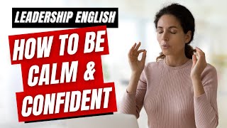 The ONE Thing You Must Do to Speak English with Confidence and Fluency [upl. by Nylekcaj]