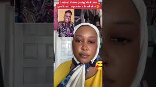 Anga videon babiana tsiraraVideotrandingtv hadizagabonofficial gfreshalameentv760 hausarap [upl. by Drarrej]