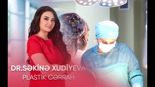 Plastik cərrah Səkinə Xudiyeva quotLipomatik 7 D cihazı ilə lokal piylənmədən xilas olunquot  Video [upl. by Margaretha414]