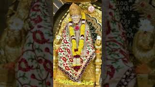 Om sai Ram ❤️Shirdi Wale Sai Baba  Sai Baba songs  Sai bhajan  songs bhajans Thursday Special [upl. by Alekat643]