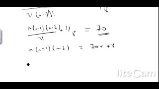 Binomial Expansion IB HL Exam Questions [upl. by Berhley323]