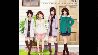 Amagami SS Ending  Kokuhaku ENG SUB [upl. by Conners]