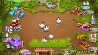 farm frenzy 3 level 81 [upl. by Pauly]