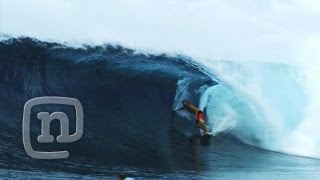 Innersection Sanuk Wildcard Surf Filmmaker Award Round 5 Finalist [upl. by Naamann]