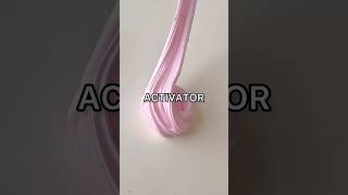 How to Make ACTIVATOR FOR SLIME 💦 EASY Recipe for How to Make Slime [upl. by Eidoc249]