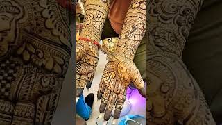 Hatha vich mehndi ka rang [upl. by Ardnic728]