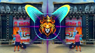 Aidi Maar Ke Naachi  New Haryanvi Dj Remix Song 🥰 Edm Dhol Dance Dailoge Mix  Dj Sonu Edm King [upl. by Ainala]