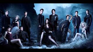 Vampire Diaries 4x22 Music  Adam Agin  Fragile Love [upl. by Adnilev]