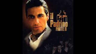 Il Padrino  The Godfather original song [upl. by Kellene]