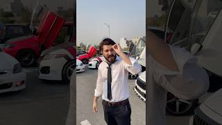 Auto Show  Honda Civic Modified viralshort trendingshorts viralvideo [upl. by Iffar]