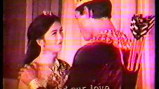 VEASNA NEANG NARI OLD KHMER MOVIE 1 [upl. by Ahtenak802]