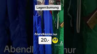 Lagerräumung Mainz Abendkleider 20 abaya hijab modestfashion [upl. by Tnek818]