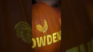 Halloween is near What designs are you carving into your pumpkins this year 🎃howdens kitchen [upl. by Courtland160]