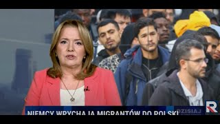 Dzisiaj informacje TV Republika 18062024  TV Republika [upl. by Arand602]