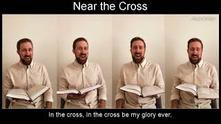 Near the Cross [upl. by Musihc]