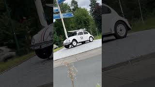 Herbie  Fully Loaded 😃 [upl. by Arron183]