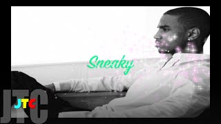 Trey Songz  Sneaky Lyrics [upl. by Manbahs]