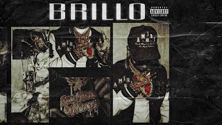 Brillo  Anuel IA Original Dimelo Fvcu amp ​⁠ElEstiloReal ​ [upl. by Zemaj708]