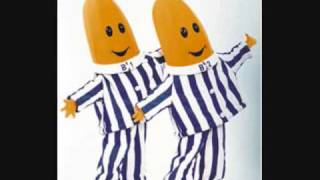 Bananas In Pajamas Theme [upl. by Nosylla]