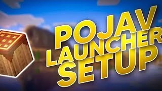 How To Setup Pojav Launcher 90 Fps 2024 New Version  latest version [upl. by Corina694]