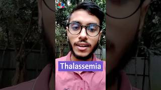 Thalassemia  Alpha Beta  Hemoglobin electrophoresis  Pathology  Dr Med [upl. by Kassaraba]