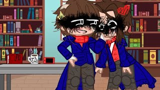 🤥You shall bad bad liar 🤥  Trend  Eddsworld  Paul X Patryk  Zuku [upl. by Leong]