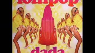 Dada Feat Sandy Rivera amp Trix  Lollipop ★ Remix★ [upl. by Natalina]