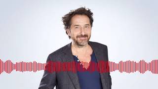 Alexandre Astier en conflit avec Édouard Baer  quotJe regrette den arriver làquot [upl. by Sylas]