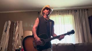 Depression amp Obsession  Koe Wetzel Guitar LessonTutorialChords [upl. by Justus]