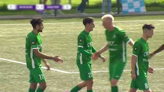 Samenvatting Belisia Bilzen  Dessel Sport 15092024 [upl. by Enetsirhc]