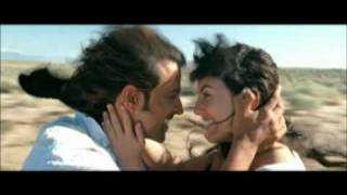 Kites  Hrithik Roshan amp Barbara Mori Hot Scenes The Official BIG Pictures Movie Trailer Part 2 [upl. by Longawa]