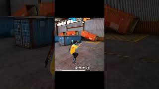 freefire lofihiphop 😈one li red bamb  short video  🤯😱 [upl. by Ralli]