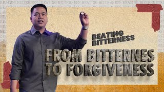 From Bitterness to Forgiveness  Stephen Prado [upl. by Allemac]