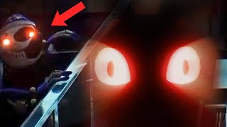 A NEW ANIMATRONIC IS WATCHING  FNAF Security Breach OFFICIAL Trailer REACTION  ANALYSIS [upl. by Brott]