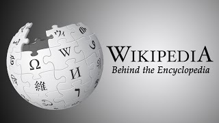 Wikipedia  Behind the Encyclopedia [upl. by Shirley]