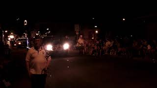 Ephrata Parade 9  27  2017 [upl. by Krever]