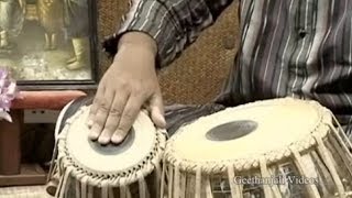 Learn Ek Taal on Tabla  Famous Tabla Player Teaching Tabla [upl. by Bogusz264]