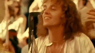 Peter Frampton  Show Me The Way  721977  Oakland Coliseum Stadium Official [upl. by Denice65]