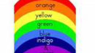 Colors  UPDATED version  song for children [upl. by Annaliese960]