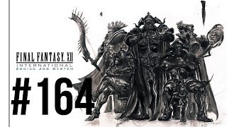 FFXII IZJS Perfect Game 164  One time only chests at Phon Coast [upl. by Hamil]