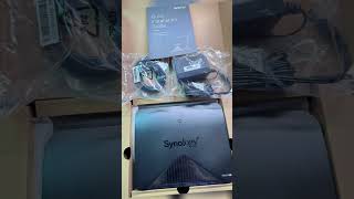 有了 Synology 的MR2200ac Mesh 後家裡的 WiFi 才終於完整🤩 現在走到哪都不用再切網路🛜啦！～😎 [upl. by Retrak]