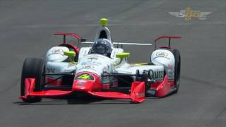 100th Indy 500 Highlights [upl. by Joby]