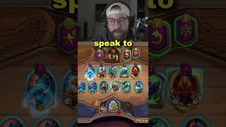 Hearthstone Battlegrounds Monkey Business [upl. by Ragas742]