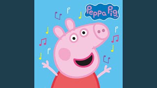 Theme Music From Peppa Pig  Instrumental [upl. by Irec]