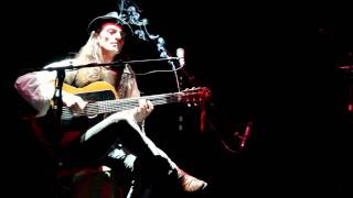 Estas Tonne Live Moscow 2010 [upl. by Opiak370]