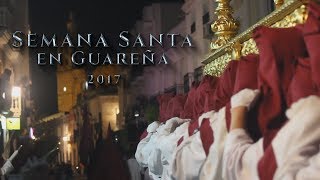 Semana Santa Guareña 2017 [upl. by Jerroll26]