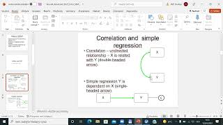 Introduction to SEM in JAMOVI [upl. by Ferriter449]