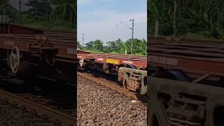 Train ki video  Train Gadi Video  Train Gadi  Gadi Video  Mal train gadi video [upl. by Rebmac]