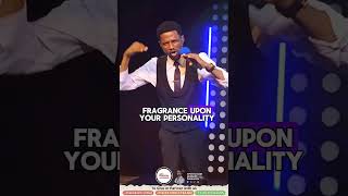 The fragrance of His presence foryou motivation apostlesamadegokepamilerin inspiration popular [upl. by Chiaki]