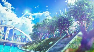 セーブポイント初音ミク【オリジナル】 [upl. by Fowkes]